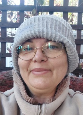 вера из Новомосковска 36 лет