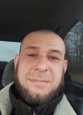 Vhhkgg, 40, Russia, Kursavka