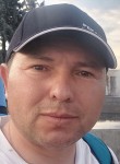 Ник, 44 года, Санкт-Петербург