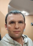 Andre, 44 года, Омск