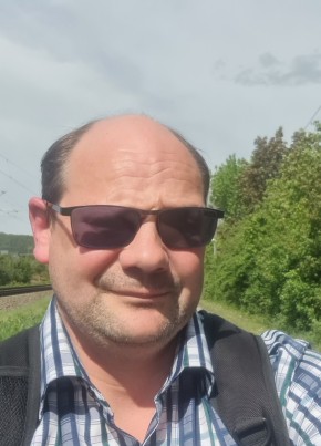 Ronny из Jena 46 лет