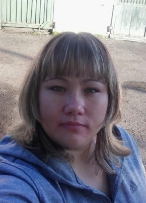 Светлана, 41, Россия, Новокузнецк