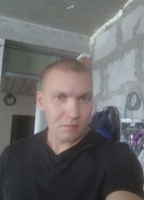 Алексей, 46, Россия, Старая Купавна