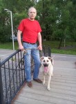 Sergey, 61, Pushkino