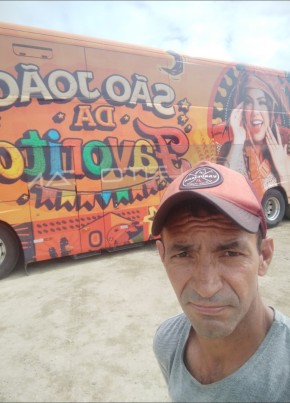 João из Belo Jardim 42 года