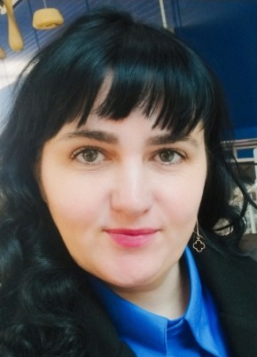 Ольга Паукова