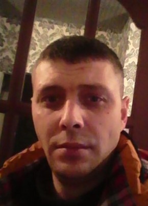 Юрий, 38, Россия, Киевское