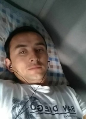 Akmaljon, 21, Россия, Соль-Илецк