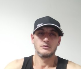 rustam, 18, Brussels