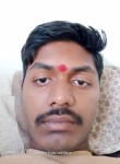 Vijay Khambe, 19 лет, Pune