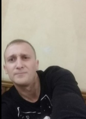 Nikita, 32, Россия, Калининград