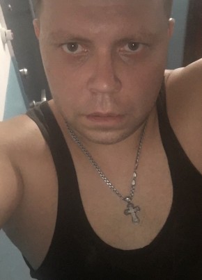 Pavel, 36, Russia, Velikiy Ustyug