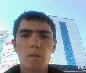 Шаропов, 30 лет, Владивосток