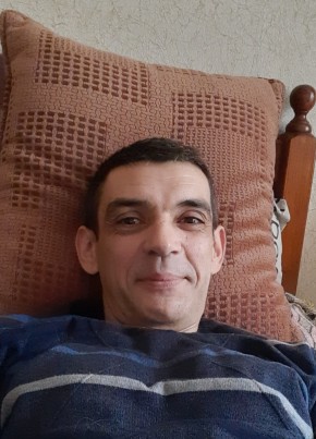 Дима, 45, Россия, Гусев