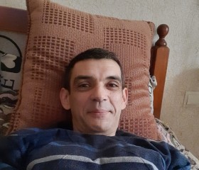 Дима, 45 лет, Гусев
