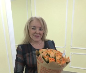 Татьяна, 58 лет, Оренбург