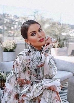 Polina, 36, Russia, Arkhangelsk