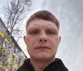 Виктор, 34 года, Нижневартовск