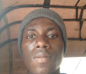 Ikeokeke, 18 лет, Abuja