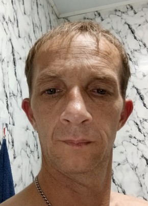 Тимур из Губкина 41 год
