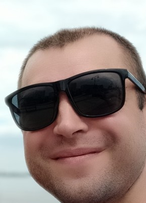Konstantin, 36, Россия, Ноябрьск