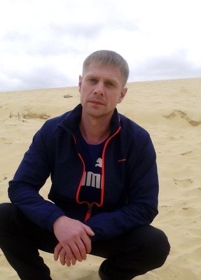 Сергей, 42, Тоҷикистон, Киров