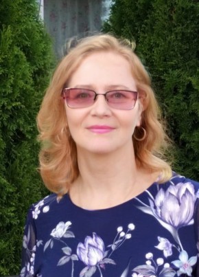 Людмила, 63, Россия, Иваново