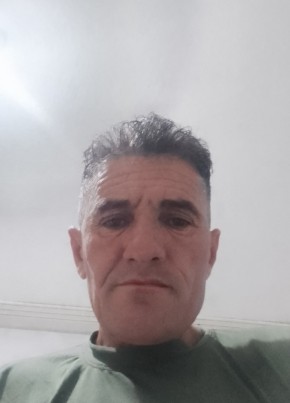 Sr из Ankara 45 лет