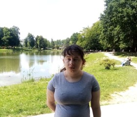 Nina, 37, Sevastopol