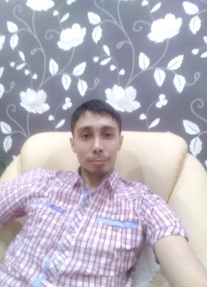 Евгений , 35, Россия, Рефтинский