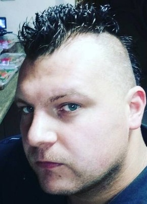 Антон, 34, Россия, Навашино