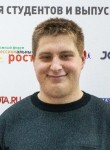 Павел, 31, Yekaterinburg
