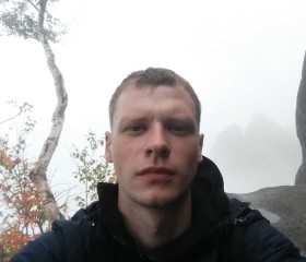 Viktor, 32, Krasnoyarsk