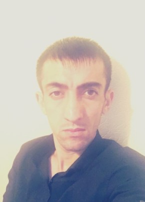 elnurabdullaev, 26, Россия, Москва