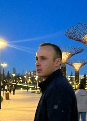 Владислав из Перми 32 года