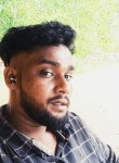 Sahil, 23 года, Mysore