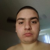 Isaiah, 22  , Horizon City