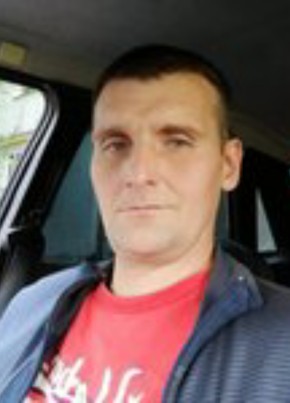 Евгений Б, 45, Россия, Иваново