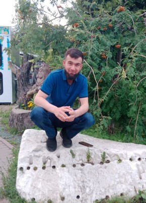 Churabek, 26, Tajikistan, Dushanbe