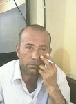 Mustafa, 51 год, Eminönü