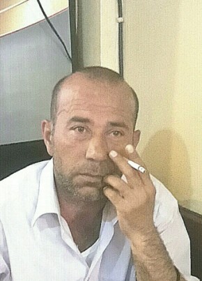 Mustafa, 51, Türkiye Cumhuriyeti, Eminönü