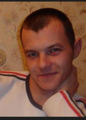 Александр, 43, Россия, Назарово