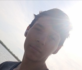 Vanya, 18, Sharypovo