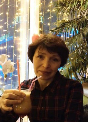 Елена, 53, Україна, Щастя