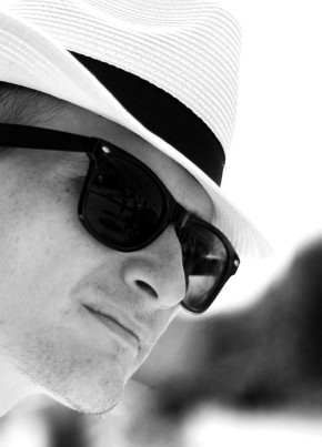 Andrey, 44, Russia, Moscow