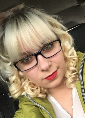 Aleksandra, 27, Россия, Качканар