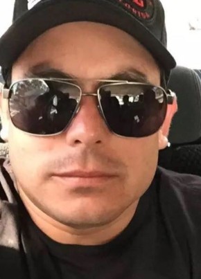 Victor, 41, United States of America, Beaumont (State of Texas)