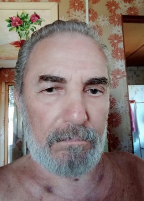 Сергей, 68, Россия, Петрозаводск