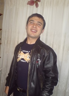 ROMERO, 40, Russia, Saint Petersburg