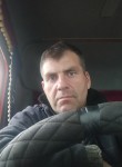 Андрей Бойцов, 47 лет, Тосно
